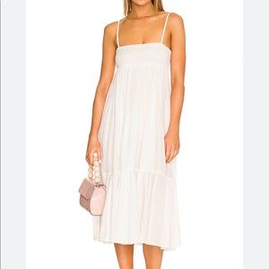 Free People Follow Rivers Convertible Dress/Skirt